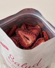 YAŞAMYOLU KOOP. ÇİLEK KURUSU 50GR