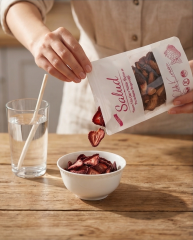 YAŞAMYOLU KOOP. ÇİLEK KURUSU 50GR