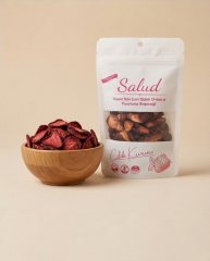 YAŞAMYOLU KOOP. ÇİLEK KURUSU 50GR