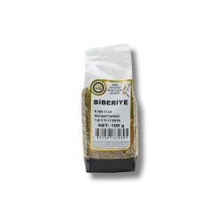 ZINDE KOOP. BİBERİYE 100GR