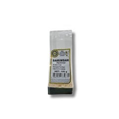 ZINDE KOOP. SARIMSAK 100GR
