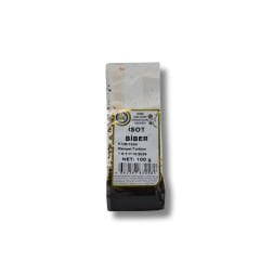 ZINDE KOOP. İSOT 100GR