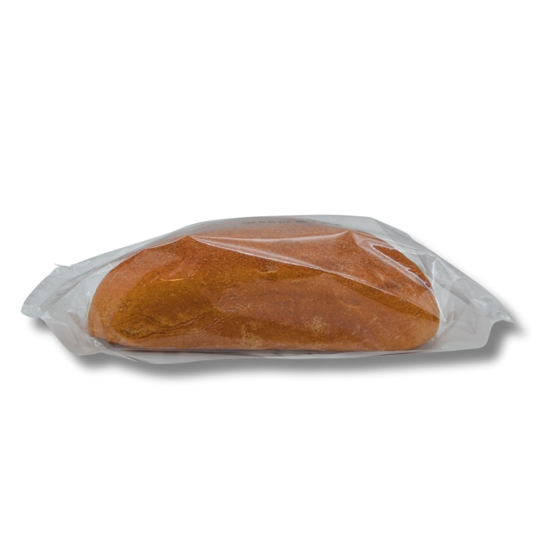 EKŞİ MAYALI ÇAVDARLI EKMEK (400 G)