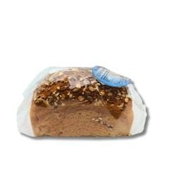 EKŞİ MAYALI KARIŞIK TAHIL UNLU EKMEK (400 G)