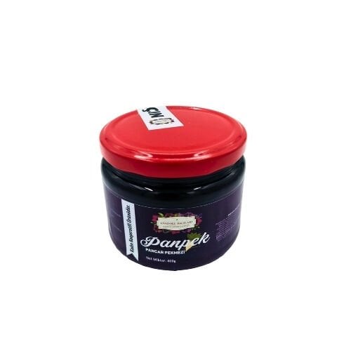 A.BACILARI PANCAR PEKMEZİ 400 GR