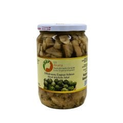 AKANA KOOP. ENGİNAR SALATASI 700 GR
