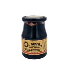 AKANA KOOP. KARADUT MARMELATI 430 GR