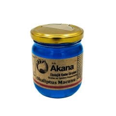 AKANA KOOP. OKALİPTUS MACUNU 230 GR