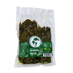 ALAŞEHİR KOOP. YAPRAK VAKUMLU 500 GR