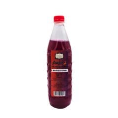 A.BACILARI PANCARLI HAVUÇ SİRKESİ 750 GR