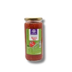 ANKAZEN MENEMEN SOS 460 GR