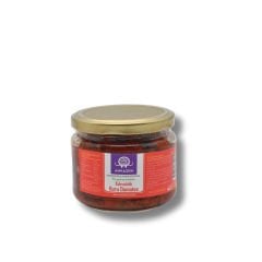 ANKAZEN KAHVALTILIK KURUTULMUŞ DOMATES SOS 310 GR