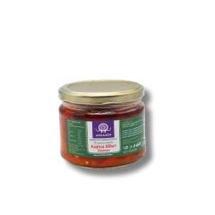 ANKAZEN KAPYA BİBER SALATASI 250 GR