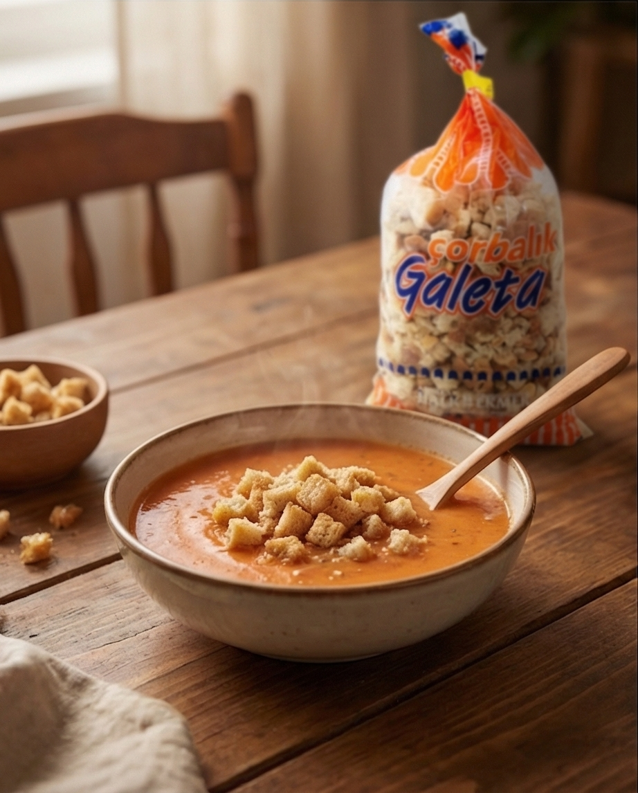 ÇORBALIK KITIR 250 GR