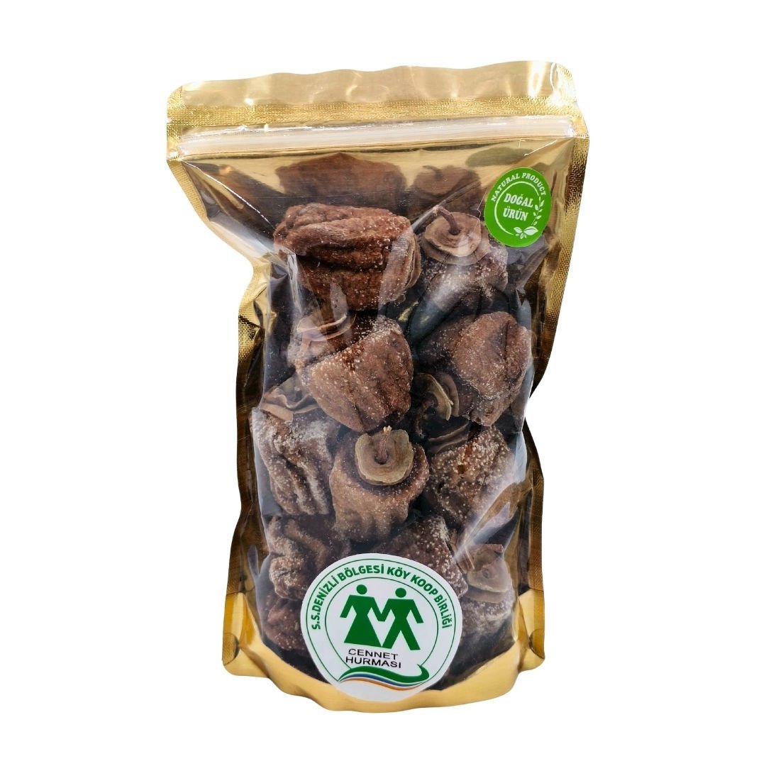 DENİZLİ KOOP. CENNET HURMASI 500 GR
