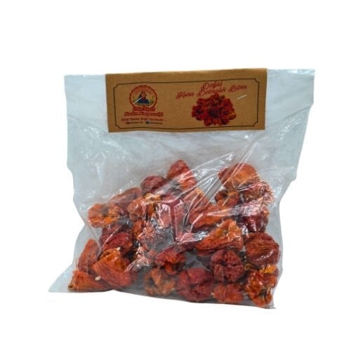 EFELER DİYARI KURU DOLMALIK BİBER 32'Lİ