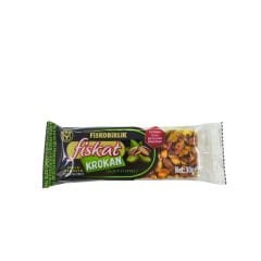 FİSKOBİRLİK ANTEP FISTIKLI KROKAN 30 GR