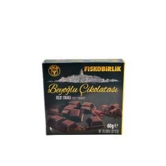 FİSKOBİRLİK BEYOĞLU BİTTER 60 GR