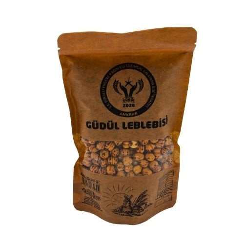 GÜDÜL LEBLEBI 250 GR