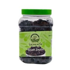 KONURCA KOOP. GEMLİK YAĞLI SELE SİYAH (290-320)