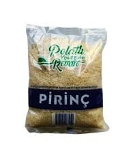 POLATLI ZİRAAT ODASI BALDO PİRİNÇ 2000 GR