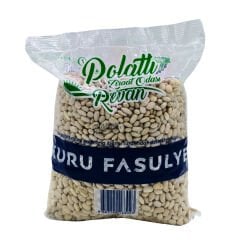 POLATLI ZİRAAT ODASI DERMASON FASULYE 2000 GR