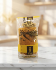 ROLL SİYEZ BUĞDAYLI EKMEK 50 GR