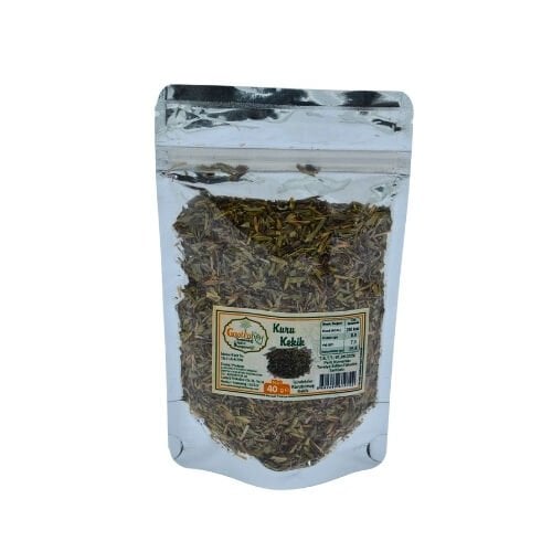 SAMANDAĞ KOOP. KEKİK 40 GR