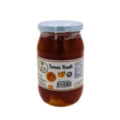 SAMANDAĞ KOOP. TURUNÇ REÇELİ 430 GR
