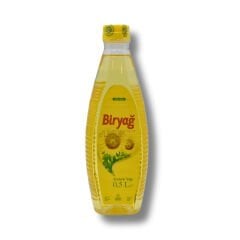 TRAKYA BİRLİK  PET AYÇİÇEĞİ 0,5 LT