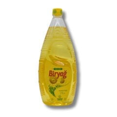 TRAKYA BİRLİK  PET AYÇİÇEĞİ 2 LT