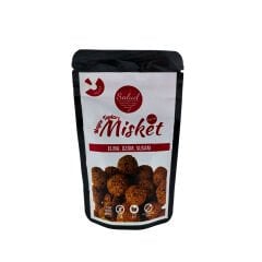 YAŞAMYOLU KOOP. ELMALI-ÜZÜM SUSAMLI  MEYVE TOPU 40 GR