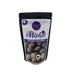 YAŞAMYOLU KOOP. ERİKLİ MEYVE TOPU KETENLİ 40 GR