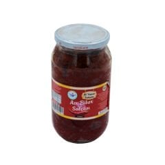 YENİFAKILI KOOP.  ACI BİBER SALÇASI 1000 GR
