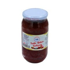 YENİFAKILI KOOP. TATLI BİBER SALÇASI 1000 GR