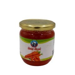 YEŞİLAĞAÇ KOOP. HAVUÇ REÇELİ 450 GR