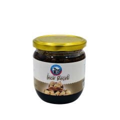YEŞİLAĞAÇ KOOP. İNCİR REÇELİ 450 GR