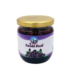 YEŞİLAĞAÇ KOOP. KARADUT REÇELİ 450 GR