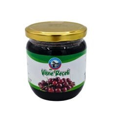 YEŞİLAĞAÇ KOOP. VİŞNE REÇELİ 450 GR