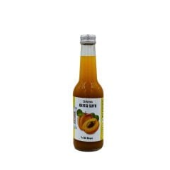 ZİNDE KOOP. KAYISI SUYU 250 ML