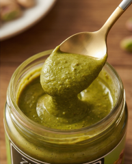 ZİNDE KOOP. ANTEP FISTIĞI KREMASI 200 GR