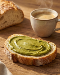 ZİNDE KOOP. ANTEP FISTIĞI KREMASI 200 GR