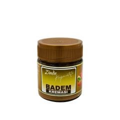 ZİNDE KOOP. BADEM KREMASI 200 GR