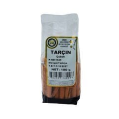 ZİNDE KOOP. ÇUBUK TARÇIN 100 GR