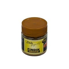 ZİNDE KOOP. FINDIK PARÇACIKLI SÜTLÜ KREMASI 200 GR