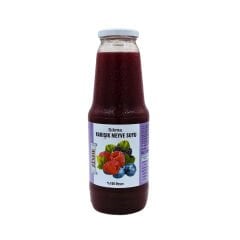 ZİNDE KOOP. KARIŞIK MEYVE SUYU 1000 ML