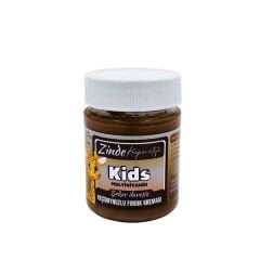 ZİNDE KOOP. KİDS MULTİVİTAMİN FINDIK KREMASI 300 GR