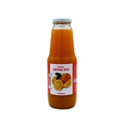 ZİNDE KOOP. PORTAKAL SUYU 1000 ML
