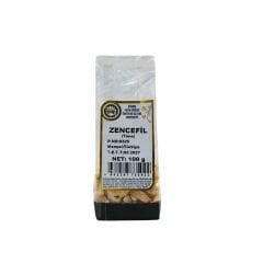 ZİNDE KOOP. TANE ZENCEFİL 100 GR