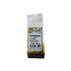 ZİNDE KOOP. TANE ZERDEÇAL 100 GR